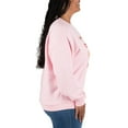 thumbnail image 6 of State of Mine Women's Holiday Crewneck Sweatshirt, 6 of 9