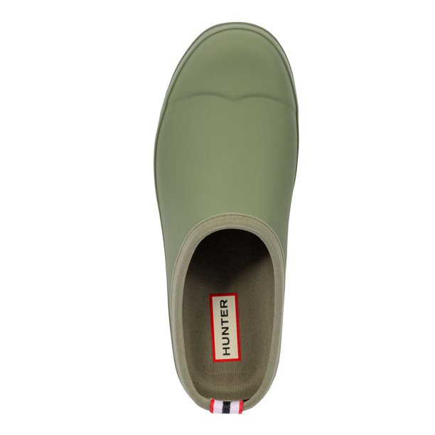 Giacca trapuntata oversize dallo stile casual - Verde oliva chiaro