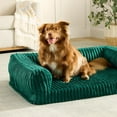 thumbnail image 1 of Member's Mark Sofa Pet Bed, Choose Size and Color, 1 of 4