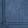thumbnail image 4 of Member's Mark Quick-Dry Memory Foam Bath Mat Runner, 20" x 60", Assorted Colors, 4 of 7