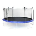 thumbnail image 1 of Skywalker Trampolines 17' Oval Trampoline and Enclosure, 1 of 8