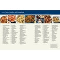 thumbnail image 4 of The Complete America’s Test Kitchen TV Show Cookbook 2001–2026, Hardcover, 4 of 4