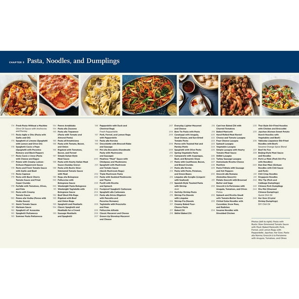 The Complete America's Test Kitchen TV Show Cookbook 2001–2026