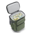 thumbnail image 8 of Member's Mark 24 Can Waterproof Backpack Cooler, 8 of 9