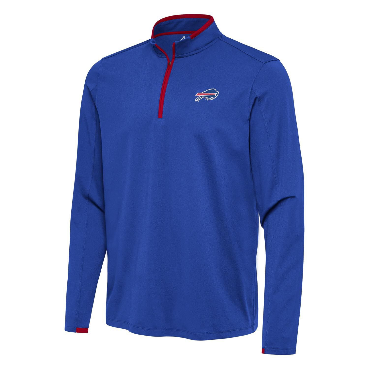 NFL Men's Quarter Zip Pullover - Samsclub.com