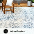 thumbnail image 4 of Nicole Miller New York Patio Sofia Juniper Area Rug, 4 of 9