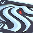 thumbnail image 4 of YouTheFan NHL 3D Logo Series Wall Art - 12x12, Assorted Teams, 4 of 5