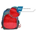 thumbnail image 4 of Member's Mark 2-Piece Backpack Set with Matching Lunch Kit, Choose a Design, 4 of 13