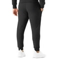 thumbnail image 2 of Member's Mark Men's Sherpa Lined Jogger, 2 of 7