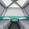 thumbnail image 3 of Member's Mark 6-Person Instant Cabin Tent with Hub Light, 3 of 15