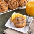 thumbnail image 3 of Member's Mark Orange Morning Buns, Frozen, Case, 135 ct., 3 of 4