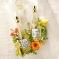 thumbnail image 2 of WONDRY Mango Tropical Spritz Sparkling Wine, 750 ml, 2 of 5