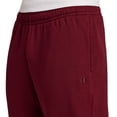 thumbnail image 6 of Champion Men's Fleece Jogger, 6 of 7