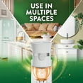 thumbnail image 5 of Air Wick Plug In Scented Oil Air Freshener, Hawaii Exotic Papaya & Hibiscus Flower, 2 warmers + 7 refills, 5 of 11