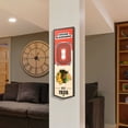 thumbnail image 2 of YouTheFan NHL 3D Stadium View 6x19 Banner, Assorted Teams, 2 of 6
