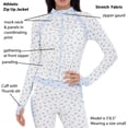 thumbnail image 4 of Treasures by Shabby Chic Women's Active Jacket, 4 of 5