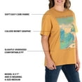 thumbnail image 4 of Licensed Women's Graphic Tee, 4 of 9
