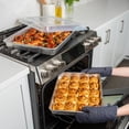 thumbnail image 5 of Nordic Ware Big Batch Baking & Roasting Pan with Lid, 5 of 9
