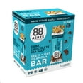 thumbnail image 1 of 88 Acres Granola Bars, Dark Chocolate Sea Salt Seed+Oat, 16 pk., 1 of 6