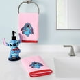 thumbnail image 1 of Licensed 2-Pack Hand Towel & Lotion Pump Set, 1 of 5