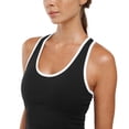 thumbnail image 5 of GapFit Women's Tank Bra, 5 of 7