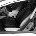 thumbnail image 5 of Monster Seat Cover - 2pk with Steering Wheel Cover, 5 of 6