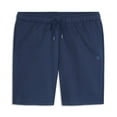 thumbnail image 5 of Hurley Men's Logo Fleece Shorts, 5 of 8