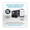 thumbnail image 5 of HP 48A, Black Original LaserJet Toner Cartridge, 5 of 11