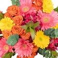 thumbnail image 7 of Member's Mark DIY Floral Bouquet Bar, 144 stems, choose variety, 7 of 7