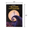 thumbnail image 5 of Disney Classic VHS Boxed Silk Touch Throw, 50" x 70", 5 of 5