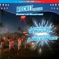 thumbnail image 3 of Rocket Copter 250th Anniversary Limited Edition, 16 Copters with 4 Launchers, 3 of 12