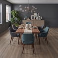 thumbnail image 3 of Select Surfaces Manchester Waterproof 20 mil Luxury Vinyl Plank 5 mm Thick 7.09 in. W x 47.24 in. L (18.60 sq. ft. / carton), 3 of 14