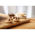thumbnail image 6 of HERSHEY'S KISSES Milk Chocolate Candy, 330 pcs., 6 of 8
