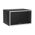 thumbnail image 4 of Frigidaire 1.5 cu. ft. Countertop Microwave Oven, 4 of 6