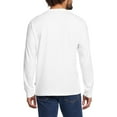 thumbnail image 3 of Eddie Bauer Men's Long Sleeve Crewneck T-Shirt, 3 of 8
