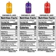 thumbnail image 2 of bubly Sparkling Water Variety Pack, 12 fl. oz., 24 pk., 2 of 5
