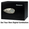 thumbnail image 2 of SentrySafe - Security Safe - 1.2 Cubic Feet, 2 of 5