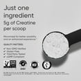 thumbnail image 4 of Sports Research Creatine Monohydrate, Unflavored, 29.1 oz., 4 of 7