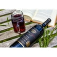thumbnail image 9 of Stella Rosa Black Semi-Sweet Red Blend Wine, 750 ml, 9 of 10
