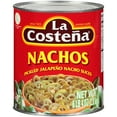 thumbnail image 1 of La Costena® Jalapeno Nacho Slices, 100 oz., 1 of 4