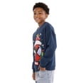 thumbnail image 2 of Character Kids Novelty Sweatshirt, 2 of 7