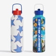 thumbnail image 2 of Atelier Sportif FIFA World Cup 2026 Performance 24oz Insulated Water Bottle, 2-Pack, 2 of 3