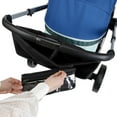 thumbnail image 4 of Safety 1st Summit Wagon Stroller, Choose Color, 4 of 10