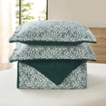 thumbnail image 2 of Member’s Mark 3-Piece Printed Plush Sherpa Comforter Set, 2 of 5