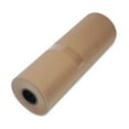 thumbnail image 1 of General Supply High-Volume Wrapping Paper, 50lb, 24"w, 720'l, BN -  1/Pack, 1 of 4