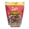 thumbnail image 1 of Enjoy Premium Mix Arare 40 oz., 1 of 4