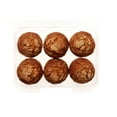 thumbnail image 5 of Member's Mark Cinnamon Crunch Muffin, 6 ct., 5 of 5