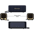 thumbnail image 6 of New! Pioneer Karved Series Portable Bluetooth Speaker, Sam's Club Exclusive, 6 of 8