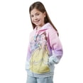 thumbnail image 4 of Character Girls Jacket, 4 of 8
