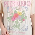 thumbnail image 4 of State of Mine Women's Bouquet State T-Shirt, 4 of 5